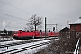 LEW 19581 - DB Regio "143 339-0"
16.02.2016 - Herlasgrün
Dieter Römhild