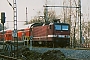LEW 19581 - DB Regio "143 339-0"
__.03.2001 - FlöhaKlaus Hentschel