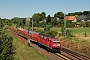 LEW 19581 - DB Regio "143 339-0"
23.06.2008 - Niederau
Ronny Kretschmar