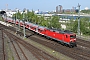 LEW 19582 - DB Regio "143 340-8"
19.05.2010 - Kiel
Florian Albers