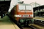 LEW 19583 - DR "143 341-6"
17.01.1992 - Dresden, HauptbahnhofWolfram Wätzold