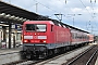 LEW 19583 - DB Regio "143 341-6"
05.09.2009 - Bamberg
Mario Fliege