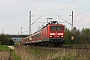 LEW 19583 - DB Regio "143 341-6"
26.04.2008 - Baiersdorf
Wolfgang Kollorz