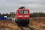 LEW 19583 - DB Regio "143 341-6"
18.02.2012 - Leverkusen-Opladen
Paul Tabbert