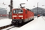 LEW 19584 - DB Regio "143 342-4"
04.02.2001 - Leipzig, Hauptbahnhof
Oliver Wadewitz