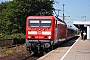 LEW 19585 - DB Regio "143 343-2"
26.07.2008 - Elmshorn
Jens Böhmer