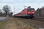 LEW 19585 - DB Regio "143 343-2"
18.02.2014 - Halstenbek
Andreas Görs