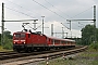 LEW 19585 - DB Regio "143 343-2"
26.08.2010 - Kiel-Meimersdorf
Tomke Scheel