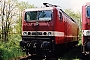 LEW 19586 - DB AG "143 344-0"
16.05.1999 - Cottbus, Betriebswerk
Oliver Wadewitz