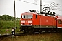 LEW 19586 - DB Regio "143 344-0"
27.05.2001 - Berlin-Schönefeld
David Vogt