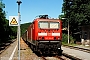 LEW 19586 - DB Regio "143 344-0"
28.05.2005 - Erdmannsdorf-Augustusburg
Klaus Hentschel