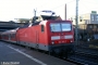 LEW 19587 - DB Regio "143 345-7"
04.12.2007 - Hamburg-Harburg
Dieter Römhild