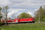 LEW 19588 - DB Regio "143 346"
14.05.2021 - Brechen-Oberbrechen
Ingmar Weidig