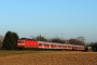 LEW 19588 - DB Regio "143 346-5"
20.12.2007 - Maintal OstAlbert Hitfield