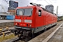 LEW 19588 - DB Regio "143 346"
29.05.2024 - München, Ostbahnhof
Karl Ayrenschmalz