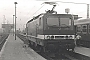 LEW 19589 - DR "243 347-2"
__.__.198x - Leipzig
Wolfram Wätzold