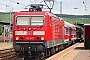 LEW 19589 - DB Regio "143 347"
14.07.2009 - Heilbronn, Hauptbahnhof
Sven Hohlfeld