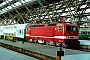 LEW 19590 - DR "143 348-1"
04.07.1993 - Leipzig, Hauptbahnhof
Christwart Rudolf