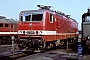 LEW 19590 - DR "243 348-0"
09.04.1989 - Engelsdorf, BetriebswerkMarco Osterland