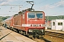 LEW 19591 - DB AG "143 349-9"
__.__.199x - Saalfeld (Saale)
Frank Wilhelm