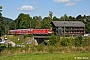 LEW 19592 - DB Regio "143 350-7"
07.09.2013 - Hinterzarten
Stefan Sachs