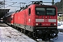 LEW 19592 - DB Regio "143 350-7"
08.02.2012 - Titisee-Neustadt, Bahnhof Titisee
Hansrüdi Brunner