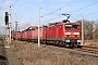 LEW 19592 - DB Regio "143 350-7"
28.01.2019 - Löwenberg
Michael Uhren