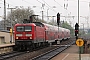 LEW 19593 - DB Regio "143 351-5"
27.04.2013 - Trier, Hauptbahnhof
Leo Stoffel