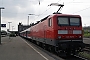 LEW 19594 - DB Regio "143 352-3"
19.04.2009 - Minden (Westfalen)
Julian Eisenberger