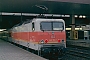 LEW 19595 - DB AG "143 353-1"
02.11.1995 - Düsseldorf
Wolfram Wätzold