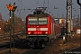 LEW 19596 - DB Regio "143 354-9"
14.11.2003 - Dresden-Neustadt
Dieter Römhild