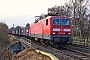 LEW 19596 - DB Cargo "143 354-9"
28.12.2016 - Hamburg-Moorburg
Jens Vollertsen