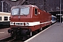 LEW 19597 - DR "143 355-6"
14.08.1992 - Leipzig, HauptbahnhofErnst Lauer
