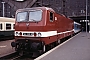 LEW 19597 - DR "143 355-6"
14.08.1992 - Leipzig, Hauptbahnhof
Ernst Lauer