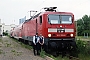 LEW 19597 - DB Regio "143 355-6"
09.06.2001 - Leipzig, Bayerischer Bahnhof
Oliver Wadewitz