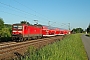 LEW 19597 - DB Regio "143 355-6"
24.05.2006 - Niederlungwitz
Torsten Barth