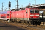 LEW 19597 - DB Regio "143 355-6"
08.12.2014 - Dresden, Hauptbahnhof
Stefan Ehlig