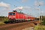 LEW 19598 - DB Regio "143 356-4"
19.09.2007 - Berlin, Grünauer Kreuz
Sebastian Schrader