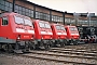 LEW 20004 - DB Cargo "156 001-0"
19.05.2002 - Dresden-Altstadt
Jens Vollertsen