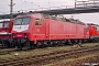 LEW 20006 - DB AG "156 003-6"
23.01.1999 - Dresden-Friedrichstadt, Betriebswerk
Stefan Sachs