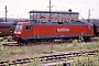 LEW 20006 - DB Cargo "156 003-6"
30.04.2000 - Dresden-Friedrichstadt
Ernst Lauer