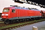 LEW 20006 - DB Cargo "156 003-6"
07.12.2000 - Chemnitz, Hauptbahnhof
Klaus Hentschel