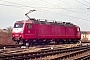 LEW 20006 - DB AG "156 003-6"
23.02.1997 - Zwickau
Heiko Müller