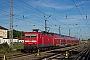 LEW 20110 - DB Regio "143 227-7"
18.06.2005 - Rostock, Hauptbahnhof
Peter Wegner