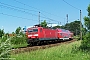 LEW 20110 - DB Regio "143 227-7"
12.06.2007 - Stralsund
Paul Tabbert