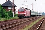 LEW 20111 - DB AG "143 228-5"
__.06.1999 - Berkenbrück
Sven Lehmann