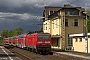 LEW 20111 - DB Regio "143 228"
14.05.2021 - Idstein
Ingmar Weidig