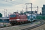 LEW 20111 - DB AG "143 228-5"
15.07.1998 - Berlin-Moabit, Lehrter Stadtbahnhof
Ingmar Weidig