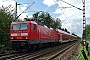 LEW 20111 - DB Regio "143 228"
18.08.2014 - Frankfurt (Main)-Nied
Martin Pawlis