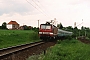 LEW 20112 - DB AG "143 229-3"
__.06.1998 - Angersdorf
Sven Lehmann